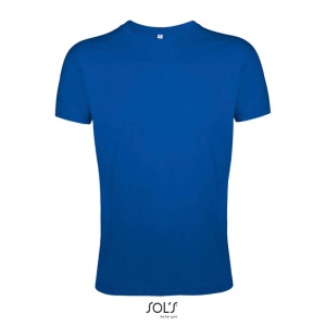 Tricou SOL'S REGENT FIT - MEN’S ROUND NECK CLOSE FITTING T-SHIRT - Img 8