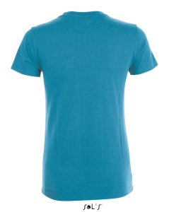 Tricou SOL'S REGENT WOMEN - ROUND COLLAR T-SHIRT - Img 27