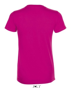 Tricou SOL'S REGENT WOMEN - ROUND COLLAR T-SHIRT - Img 37