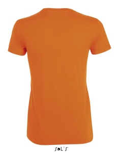 Tricou SOL'S REGENT WOMEN - ROUND COLLAR T-SHIRT - Img 47