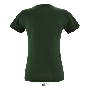 Tricou SOL'S REGENT WOMEN - ROUND COLLAR T-SHIRT - Img 63