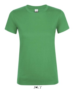 Tricou SOL'S REGENT WOMEN - ROUND COLLAR T-SHIRT - Img 12