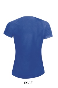 Tricou SOL'S SPORTY WOMEN - RAGLAN SLEEVED T-SHIRT - Img 26