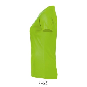 Tricou SOL'S SPORTY WOMEN - RAGLAN SLEEVED T-SHIRT - Img 36