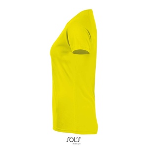 Tricou SOL'S SPORTY WOMEN - RAGLAN SLEEVED T-SHIRT - Img 56