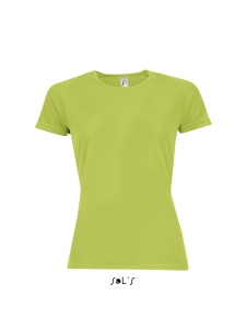 Tricou SOL'S SPORTY WOMEN - RAGLAN SLEEVED T-SHIRT - Img 80