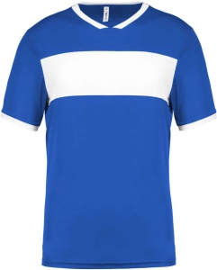 Tricou Sport ADULTS' SHORT-SLEEVED JERSEY - Img 7