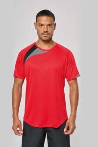 Tricou Sport ADULTS' SHORT-SLEEVED JERSEY - Img 3