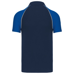 Tricou Sport BASEBALL - SHORT-SLEEVED POLO SHIRT - Img 31