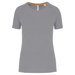 Tricou Sport LADIES' RECYCLED ROUND NECK SPORTS T-SHIRT - Img 1