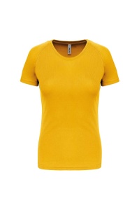Tricou Sport LADIES' SHORT-SLEEVED SPORTS T-SHIRT - Img 11