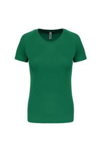 Tricou Sport LADIES' SHORT-SLEEVED SPORTS T-SHIRT - Img 19