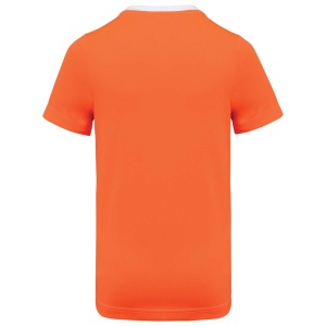 Tricou Sport MEN'S ECO-FRIENDLY TWO-TONE SPORT T-SHIRT - Img 5