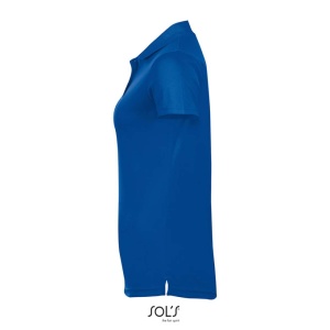 Tricou Sport SOL'S PERFORMER WOMEN - SPORTS POLO SHIRT - Img 5