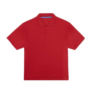 Tricou Sport SUPERCOOL PERFORMANCE POLO - Img 3