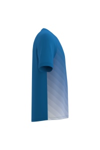 Tricou Sport Tehnic cu Gradient - Img 7