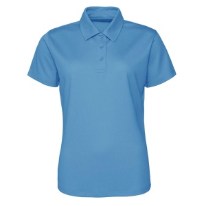 Tricou Sport WOMEN'S COOL POLO - Img 10