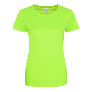 Tricou Sport WOMEN'S COOL SMOOTH T - Img 13