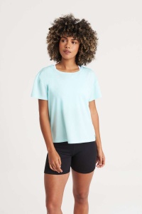 Tricou Sport WOMEN'S OPEN BACK T - Img 3