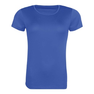 Tricou Sport WOMEN'S RECYCLED COOL T - Img 7