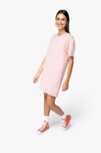 Tricou T-SHIRT DRESS - Img 2