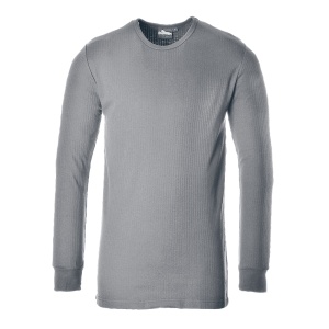 Tricou Termic cu Maneca Lunga - Img 3