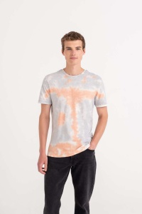 Tricou TIE-DYE T - Img 3