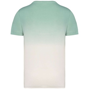 Tricou UNISEX ECO-FRIENDLY DIP DYE T-SHIRT - Img 7