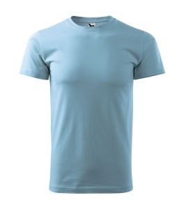 Tricou unisex Heavy New 137 - Img 6