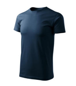 Tricou unisex Heavy New Free F37 - Img 11