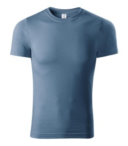 Tricou unisex Paint P73 - Img 18