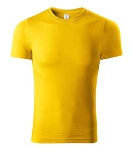 Tricou unisex Peak P74 - Img 7