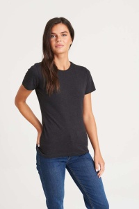 Tricou WOMEN'S TRI-BLEND T - Img 2