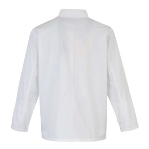Tunica CHEF'S LONG SLEEVE STUD JACKET - Img 6