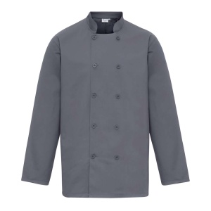 Tunica LONG SLEEVE CHEF’S JACKET - Img 1
