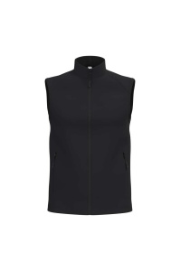 UNISEX BASIC SOFTSHELL BODYWARMER - Img 1