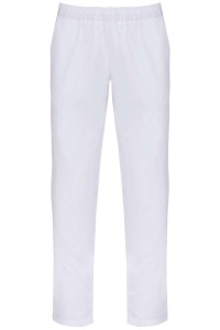 UNISEX COTTON TROUSERS