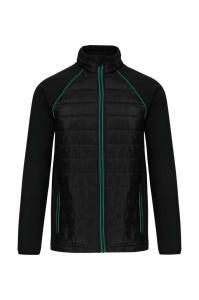 UNISEX DUAL-FABRIC DAYTODAY JACKET - Img 2