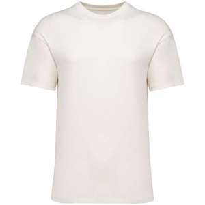 UNISEX SHOULDER LOOSE T-SHIRT - Img 8