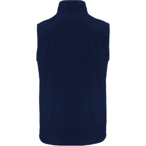 Vesta 2-LAYER SOFTSHELL BODYWARMER - Img 9