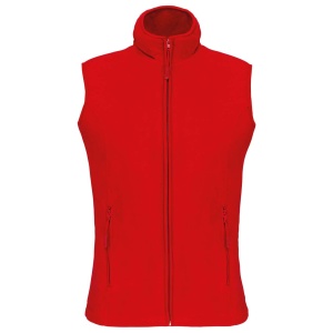 Vesta Fleece MELODIE - LADIES' MICROFLEECE GILET - Img 6