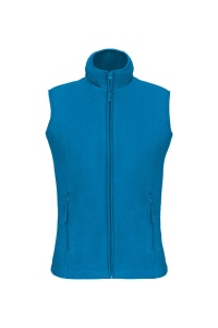 Vesta Fleece MELODIE - LADIES' MICROFLEECE GILET - Img 17