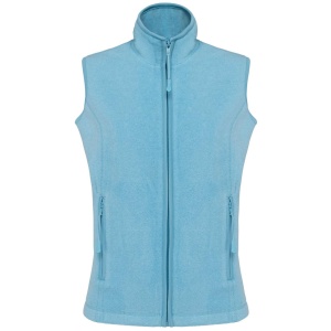 Vesta Fleece MELODIE - LADIES' MICROFLEECE GILET - Img 26