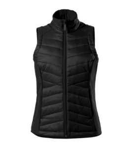 Vestă hibrid pentru damă Cross 558 - Img 2