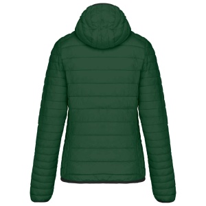 Vesta LADIES' LIGHTWEIGHT HOODED PADDED JACKET - Img 17