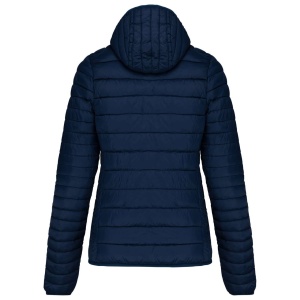 Vesta LADIES' LIGHTWEIGHT HOODED PADDED JACKET - Img 19