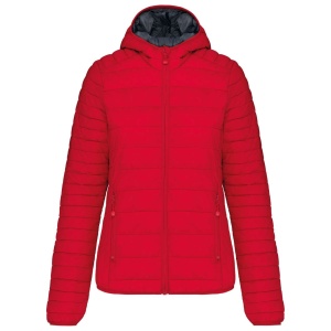 Vesta LADIES' LIGHTWEIGHT HOODED PADDED JACKET - Img 6