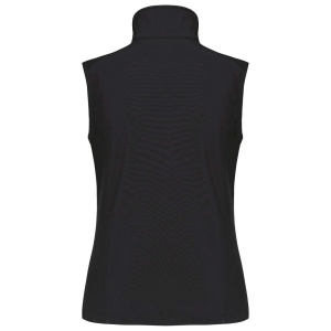 Vesta LADIES' SOFTSHELL BODYWARMER - Img 16