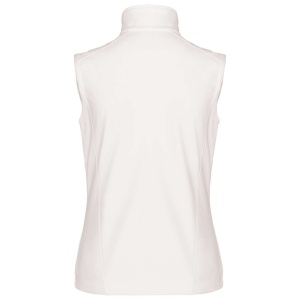 Vesta LADIES' SOFTSHELL BODYWARMER - Img 24