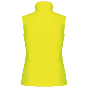 Vesta LADIES' SOFTSHELL BODYWARMER - Img 28